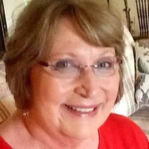 Meet your Posher, Laura jolly